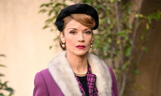 Άγιος έρωτας: Θρήνος για τη Θάλεια – Νεκρή η Κατρίν