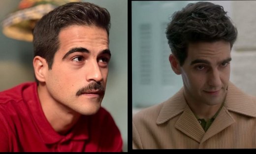 Άγιος Έρωτας-επεισόδια: Ραγδαίες εξελίξεις! Στέφανος και Πέτρος στα «μαχαίρια» για την Ελένη