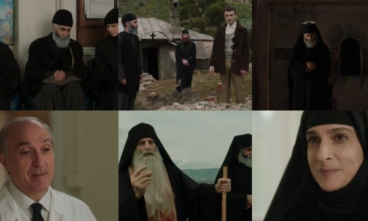 Άγιος Παΐσιος: Απόψε το προτελευταίο επεισόδιο – Οι εξελίξεις και ο σπαραγμός