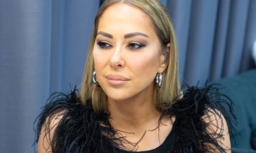 Ξέσπασε η Μελίνα Ασλανίδου: «Για το όνομα του Θεού, να τον αφήσουν ήσυχο» - Τι συνέβη;