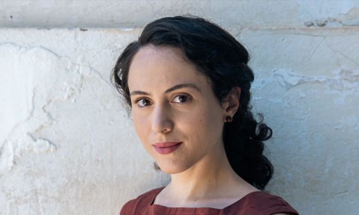 Άγιος έρωτας-Καραμήτρου: Στην Αναστασία με γοήτευσε ότι είναι μια ήρεμη δύναμη