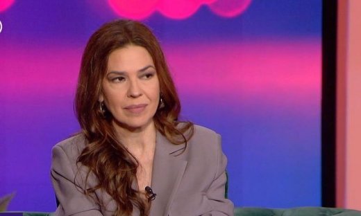 Δραγούμη: Με επηρεάζουν τα παραπάνω κιλά πάνω μου - Στην εμμηνόπαυση αδυνάτισα