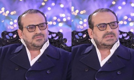 Βασίλης Ζούλιας για Emily in Paris: «Πληρώθηκα ένα ωραίο παχυλό τσεκ, πού να ‘ξερα; Ήταν σκάνδαλο»