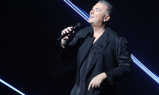 Αντώνης Ρέμος: «Αν ο καθένας παχαίνει κι αδυνατίζει, δεν πρέπει να αφορά τον κόσμο»