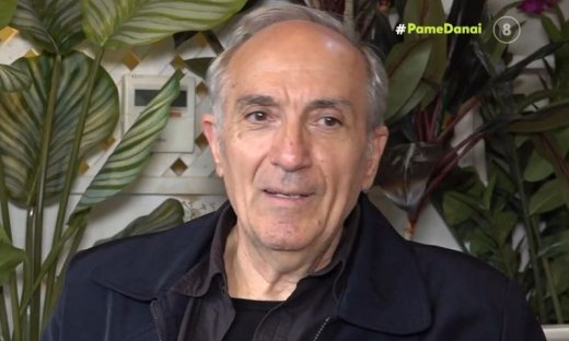 Γιάννης Νταλιάνης: «Με την συνεπιμέλεια όλα είναι πολύ καλύτερα»