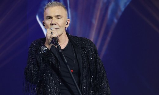 Δέσποινα Ρόκκου: Η εντυπωσιακή 25χρονη κόρη του Στέλιου Ρόκκου που μοιάζει απίστευτα στον πατέρα της