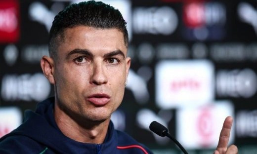 Κριστιάνο Ρονάλντο: Αποκάλυψε την πιο ακριβή αγορά της ζωής του - Θα ζαλιστείτε με το ποσό!