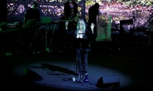 «Bread of Angels»: Τα απομνημονεύματα της Πάτι Σμιθ έρχονται το φθινόπωρο