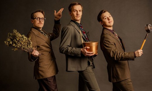 Eurovision 2025 – Σουηδία: Το απόλυτο φαβορί «κατεβαίνει» στον διαγωνισμό με τους Φινλανδούς KAJ