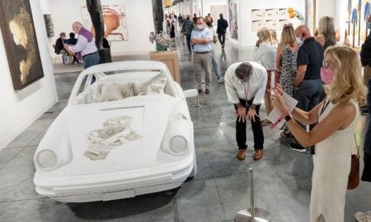 Ο Ντάνιελ Άρσαμ μήνυσε τον ράπερ Quavo σε υπόθεση πνευματικών δικαιωμάτων