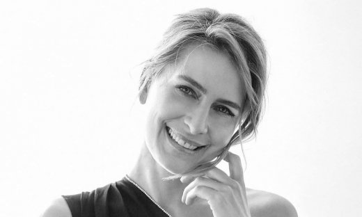 Τατιάνα Μπλάτνικ: Η υπόσχεση που έδωσε στον εαυτό της τον μήνα των γενεθλίων της