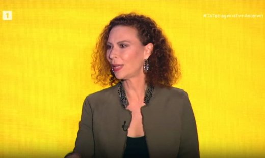 Δώρα Χρυσικού: «Την έψαχνα το 2013 στην Αυστραλία και στη μέση του πουθενά ακούω μια φωνή…»