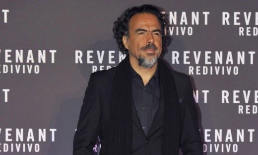 Ο Οσκαρικός Αλεχάντρο Ινιαρίτου γιορτάζει με ένα βιβλίο την 25η επέτειο της πρώτης του ταινίας