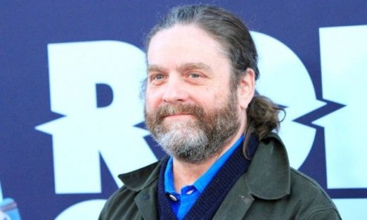 Ο Ζακ Γαλιφιανάκης πλαισιώνει το καστ της νέας δραματικής σειράς «The Audacity»