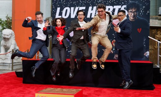 Ιστορική αναγνώριση για τους κασκαντέρ: Νέο βραβείο στα Όσκαρ