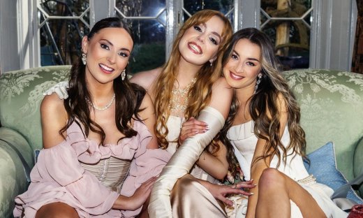 Eurovision 2025 – Ηνωμένο Βασίλειο: Σταρ στο Tik Tok οι Βρετανίδες «Remember Monday»!