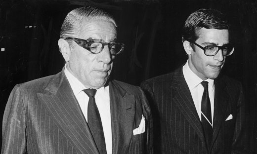 Αλέξανδρος Ωνάσης: Η σκοτεινή αλήθεια πίσω από τον θάνατο του μοναχογιού του Έλληνα μεγιστάνα