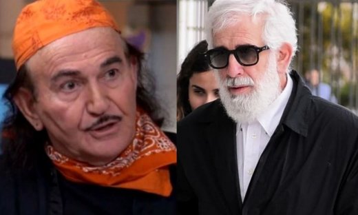 Παύλος Κοντογιαννίδης: «Με πήρε τηλέφωνο ο Πέτρος Φιλιππίδης, μιλούσαμε μισή ώρα και…»