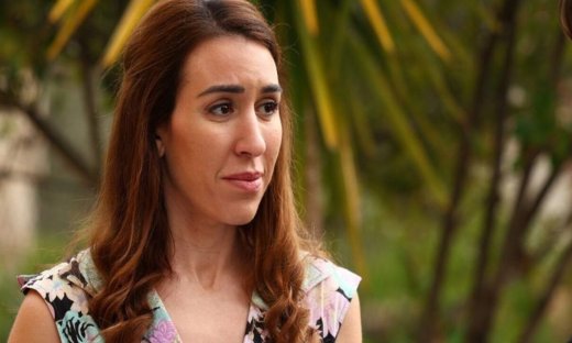 Άγιος Έρωτας:  Η Ελένη «καρφώνει» την Ειρήνη και τον Πέτρο στον Στέφανο