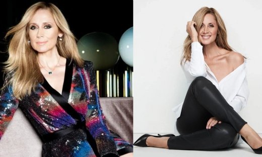 Η Lara Fabian ζωντανά στην Αθήνα!