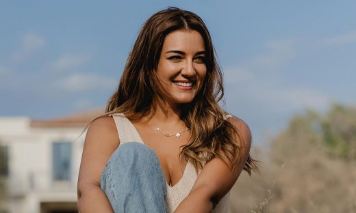 Ελίνα Παπίλα: «Στην τηλεόραση... δεν το είχα βρει»