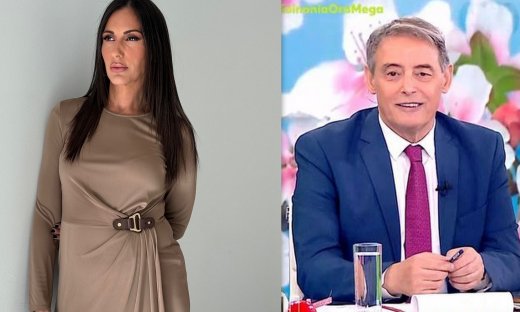 Βούλγαρη: Δεν πάει ο νους σας γιατί έκανε τηλεφωνική παρέμβαση στην Κοινωνία Ώρα Mega–Είναι δυνατόν;