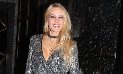 Αννίτα Ναθαναήλ: Από ιατρικό λάθος το πόδι μου έπαθε ισχαιμικό, άρχισε να μαυρίζει και...