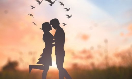 Είναι ζευγάρι και αυτή είναι η πρώτη κοινή φωτογραφία