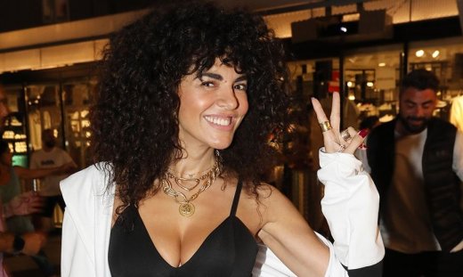 Μαρία Σολωμού:  Δε θα ξεχάσω ποτέ το ύφος του γιου μου. Μας κόπηκαν τα πόδια. Ίδρωσε ο άλλος...