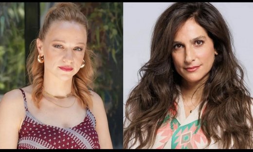 Ο Τιμωρός: Η Έλλη λέει στη Μυρτώ όλη την αλήθεια για ό,τι συνέβη ανάμεσα σ' εκείνη και τον Άρη