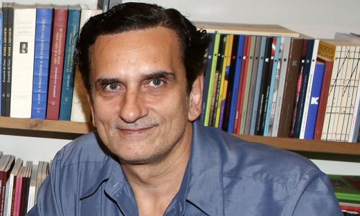 Η συγκινητική εξομολόγηση του Νίκου Ψαρρά για τους γονείς του: «Το φέρω πολύ βαριά αυτό»