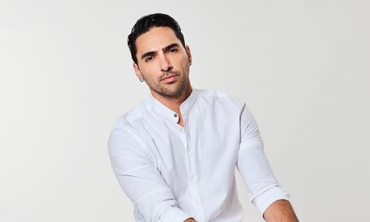 Αλέξανδρος Μαρτίδης:Οι δουλειές που έχει αλλάξει και ο μουσικός πατέρας του