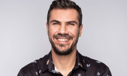 «Δεν υπάρχει κόντρα με τον Πετρετζίκη! Ο καθένας έχει την ταυτότητά του, κάνει κάτι διαφορετικό»