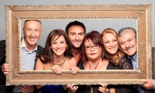 Το σόι σου: Η Χαρούλα σε… ξέφρενο μπάτσελορ και ο Σάββας μπλεγμένος σε παρεξήγηση!