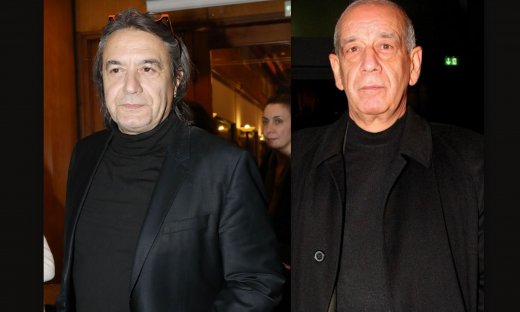 Γιάννης Κότσιρας: Αποκάλυψε πως έμαθε τον θάνατο του Μητροπάνου – «Μου κόπηκαν τα πόδια...»