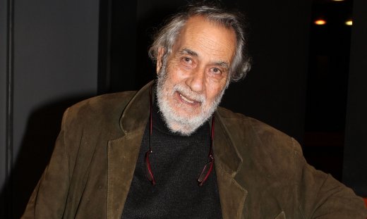 Ο Κώστας Αρζόγλου στα 78 του - Οι ρόλοι, οι έρωτες, οι γάμοι, οι γυναίκες και οι κόρες της ζωής του