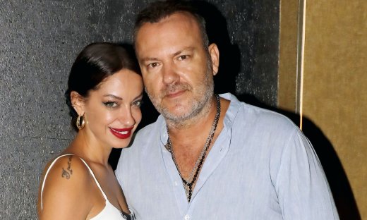 Στεφανία Γκουρνέλου: «Αν αποφασίσω ότι θέλω να γίνω μάνα, σίγουρα δε θα είναι με τον Τόνι Δημητρίου»