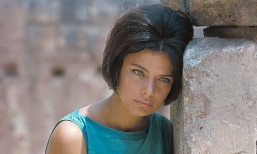 Σπάνιο - Τζένη Καρέζη: «Ίσως από αυτό το Πάσχα να γεννηθεί και η καλύτερη ανάμνηση της ζωής μου»