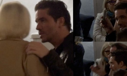 Νίκος Οικονομόπουλος: Πάσχα στη Μύκονο για τον γνωστό τραγουδιστή