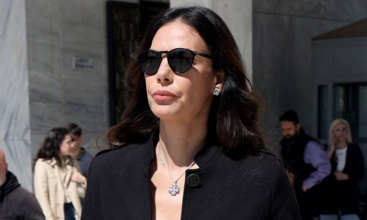 Εύη Βατίδου: Το συγκινητικό μήνυμα της Μεγάλης Παρασκευής – «Η σκέψη τρέχει σε όσους λείπουν…»