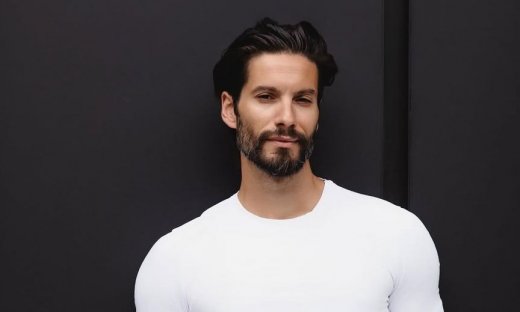 Κουρεύτηκε ο Γιώργος Καράβας - Το νέο hair look που επέλεξε για το Πάσχα!