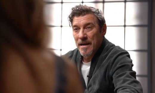 Στάνκογλου: «Φοβήθηκα με τον χωρισμό! Δεν είναι ότι πεθαίνει κάποιος, αλλά σκέψου πως είναι να...»