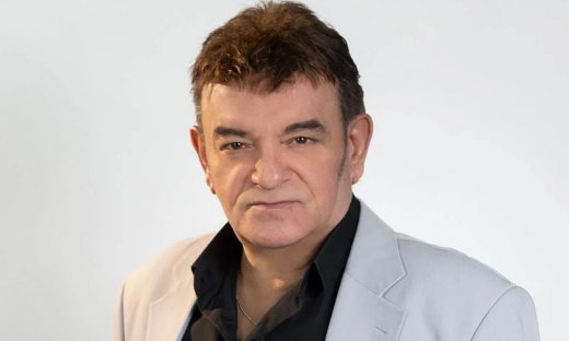 Γιάννης Κόλλιας: «Η Πόλυ Πάνου με έσωσε από του χάρου τα δόντια»