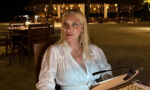 «Εσένα σε αγαπάνε όλες οι εποχές» - Θα συμφωνήσεις κι εσύ με το συμπέρασμα της Ελένης Μενεγάκη;