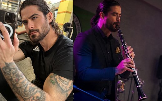 Άρης Μουγκοπέτρος: «Πήγε να με σκοτώσει και γλεντάει σαν να μην τρέχει τίποτα» - Το δημόσιο ξέσπασμα