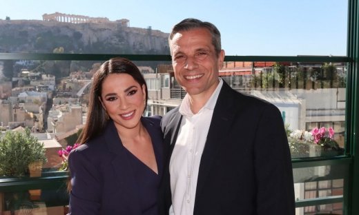 Όπου υπάρχει Ελλάδα: «Εισιτήριο» και για την επόμενη σεζόν εξασφαλίζει η εκπομπή