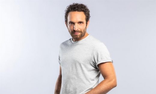 Παπαδοκωνσταντάκης: Είναι λίγο ματαιόδοξο να μην πιστεύεις ότι υπάρχει κάτι πιο μεγάλο από σένα