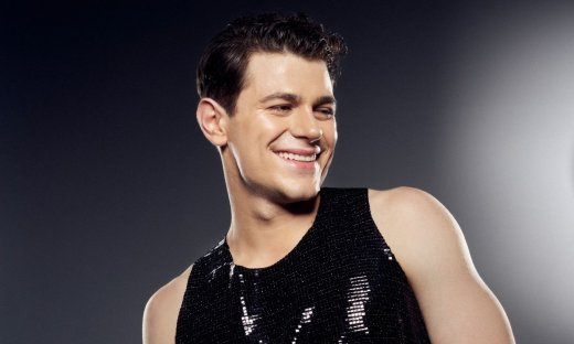 Eurovision 2025 Κύπρος-Theo Evan: «Το ελληνικό κοινό είναι στόχος μου... Δεν κοιτάω τα στοιχήματα»