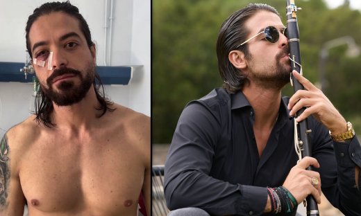 Άρης Μουγκοπέτρος: «Εξαπατήθηκε από έναν φίλο του, είναι βλακεία αυτό που έγινε»