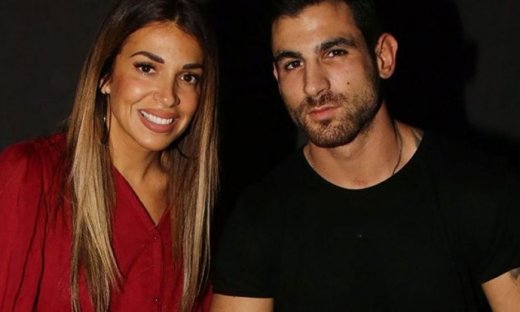 Εκτός Breakfast@Star ο Ετεοκλής Παύλου! «Περάσαμε ένα δύσκολο βράδυ» αποκάλυψε η Χατζίδου